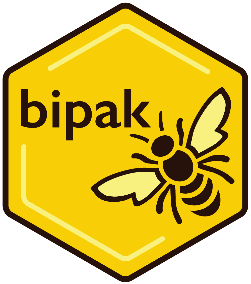 Bipak logo