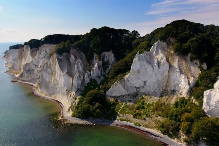 Bipak er produceret på Møn